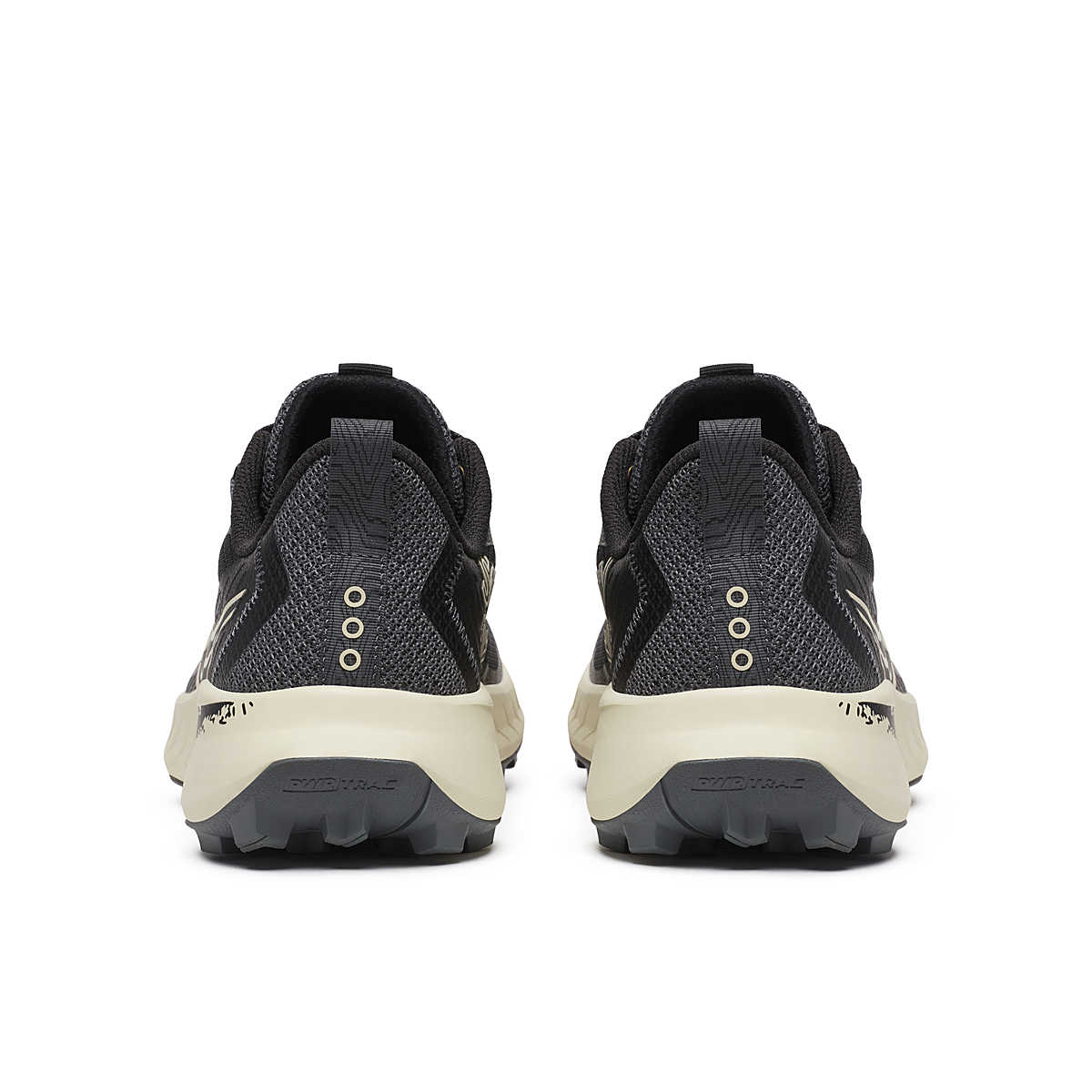 Saucony Women's Peregrine 15 Sneakers Black/Pearl