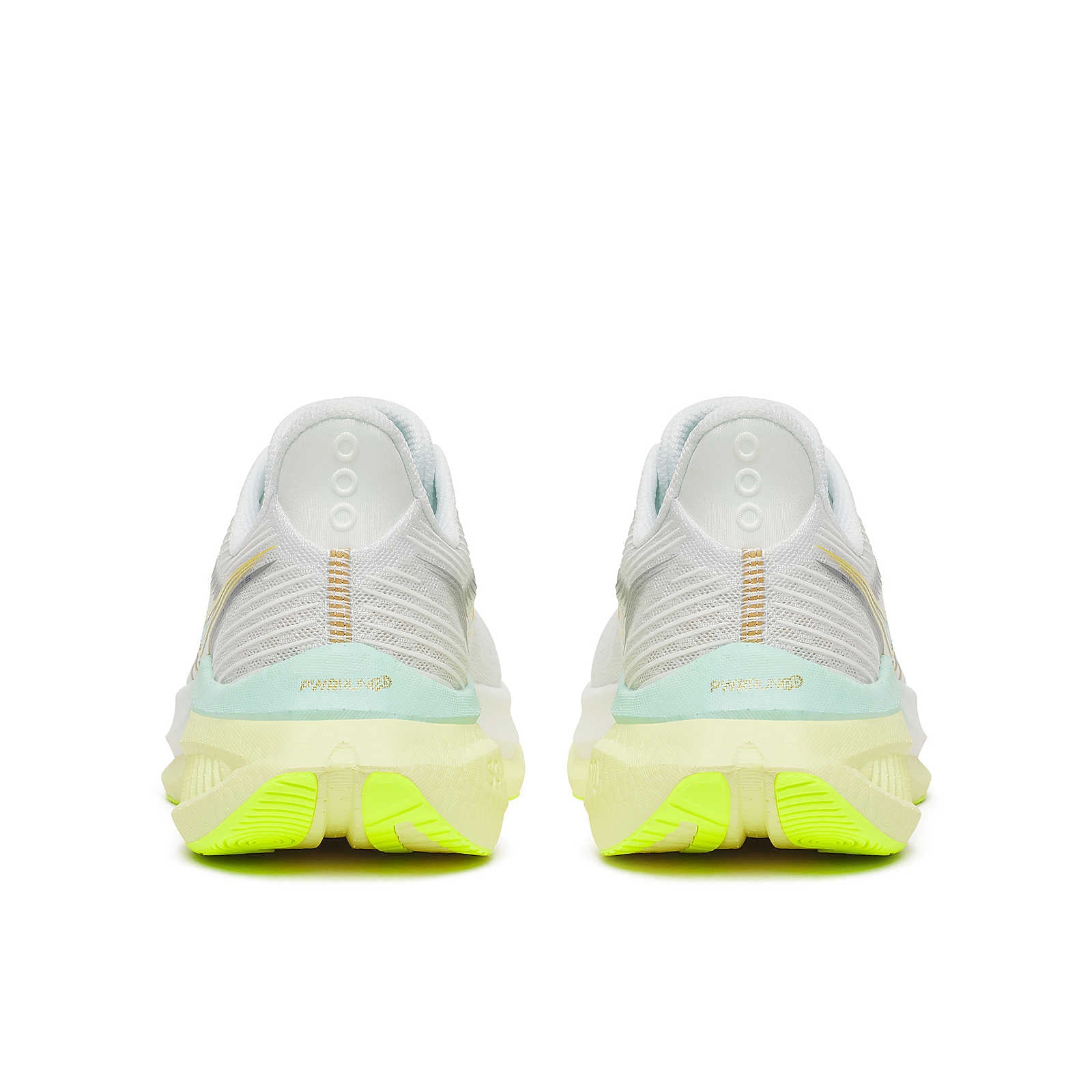 Saucony Women's Endorphin Speed 5 Runners White | Tender