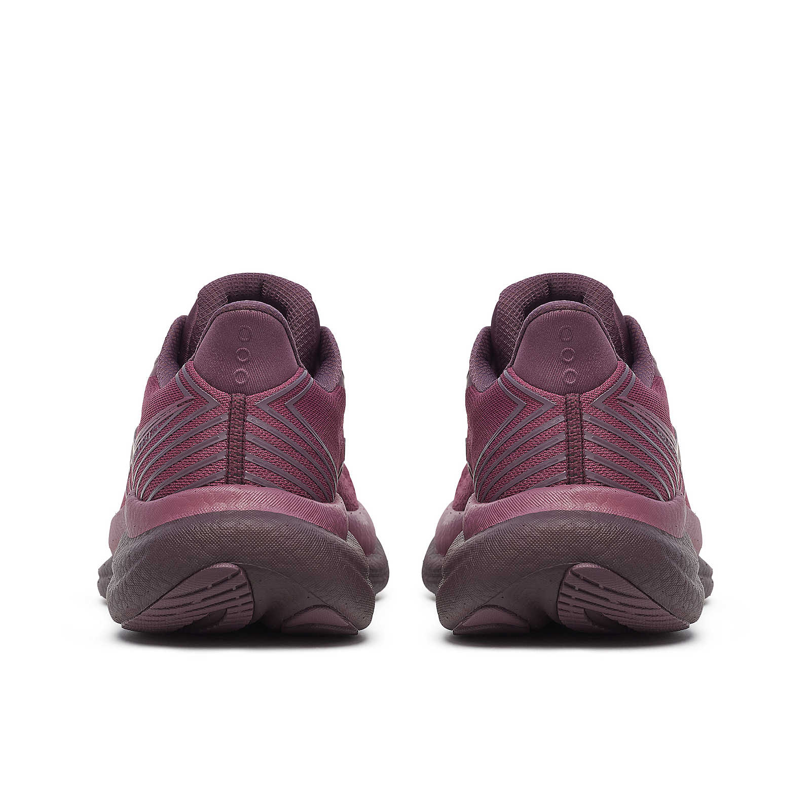 Saucony Women's Triumph 23 Runners Wine