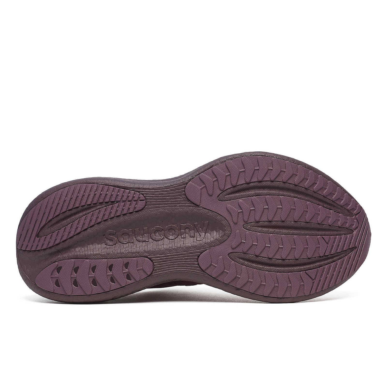 Saucony Women's Triumph 23 Runners Wine