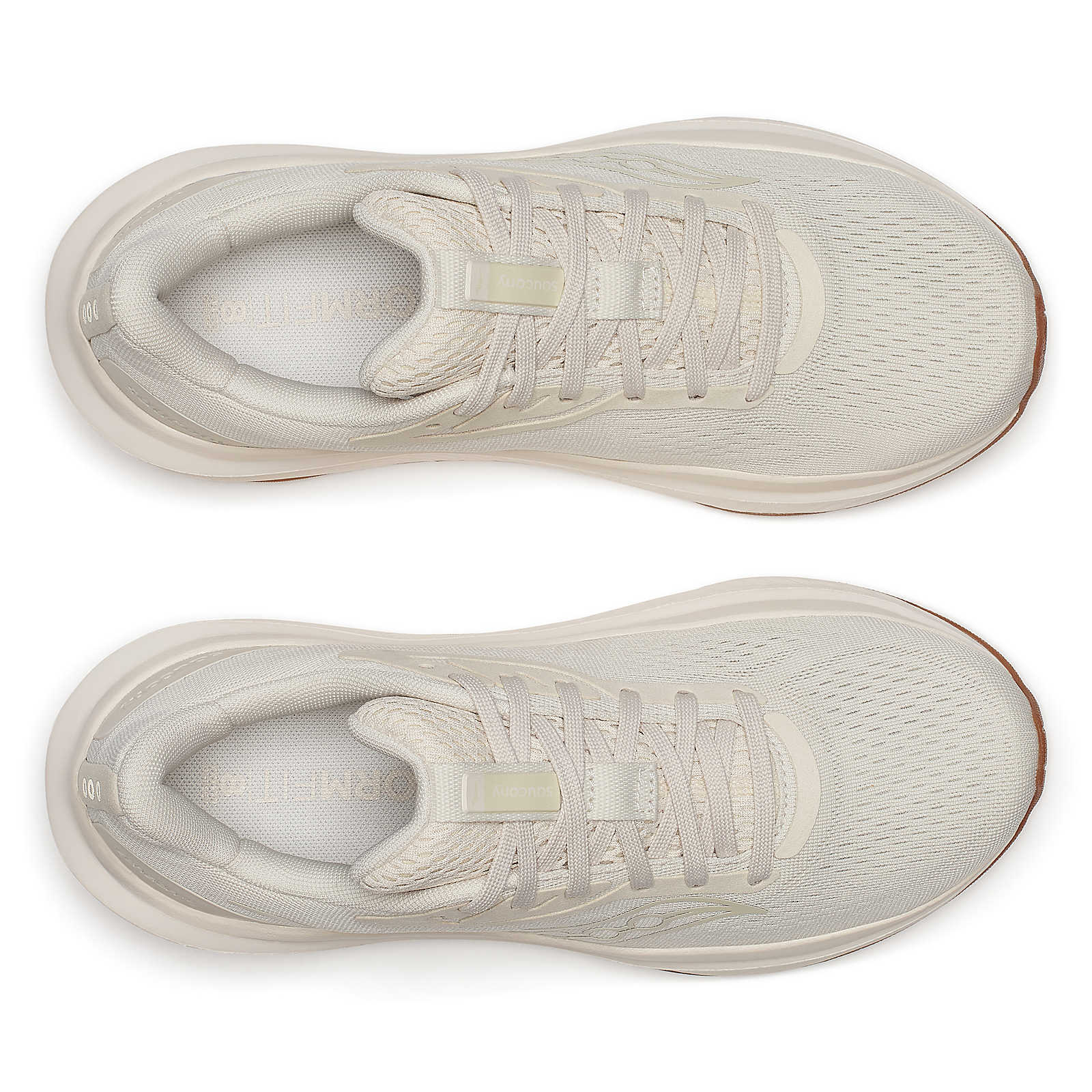 Saucony Women's Echelon 10 Runners Rye | Gum