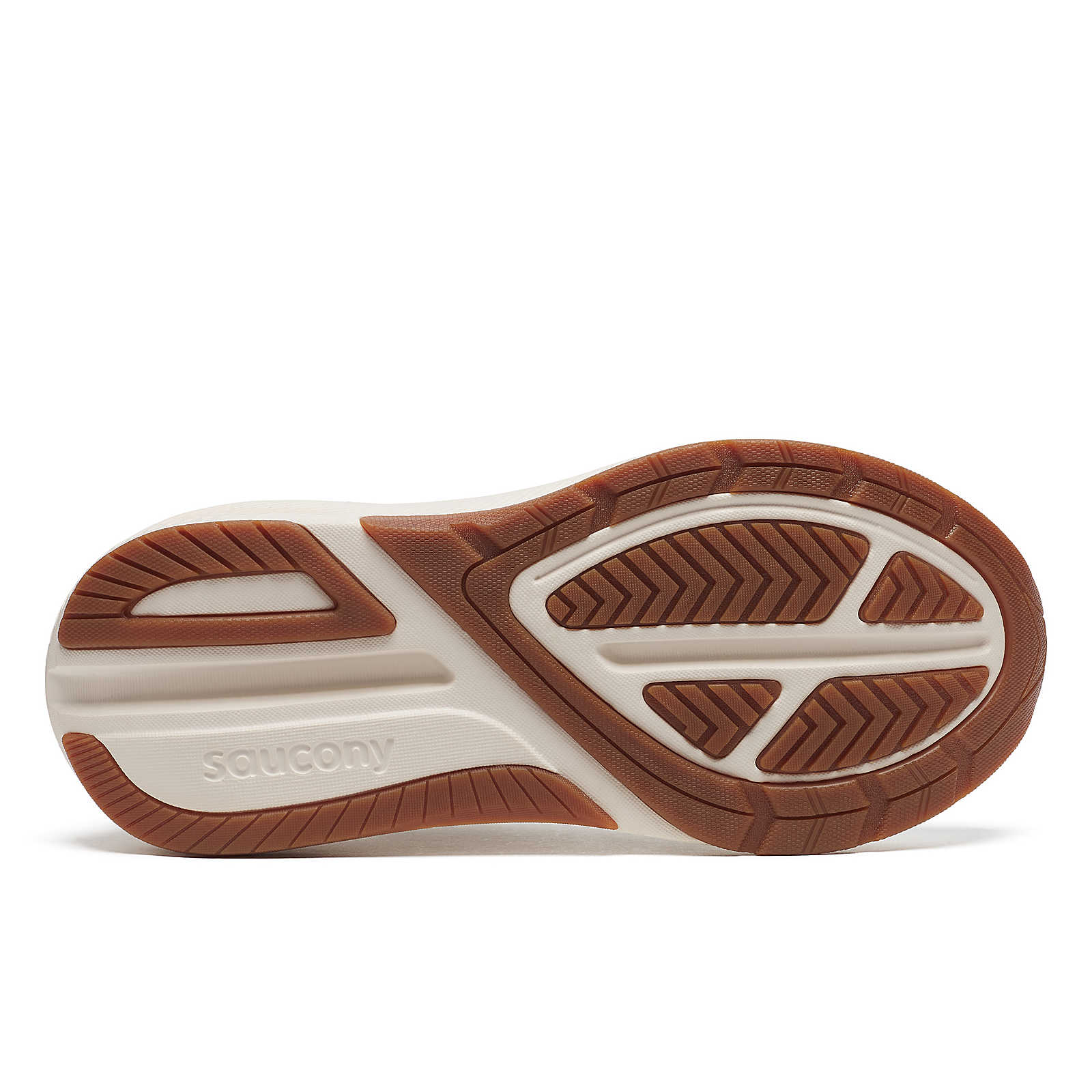 Saucony Women's Echelon 10 Runners Rye | Gum