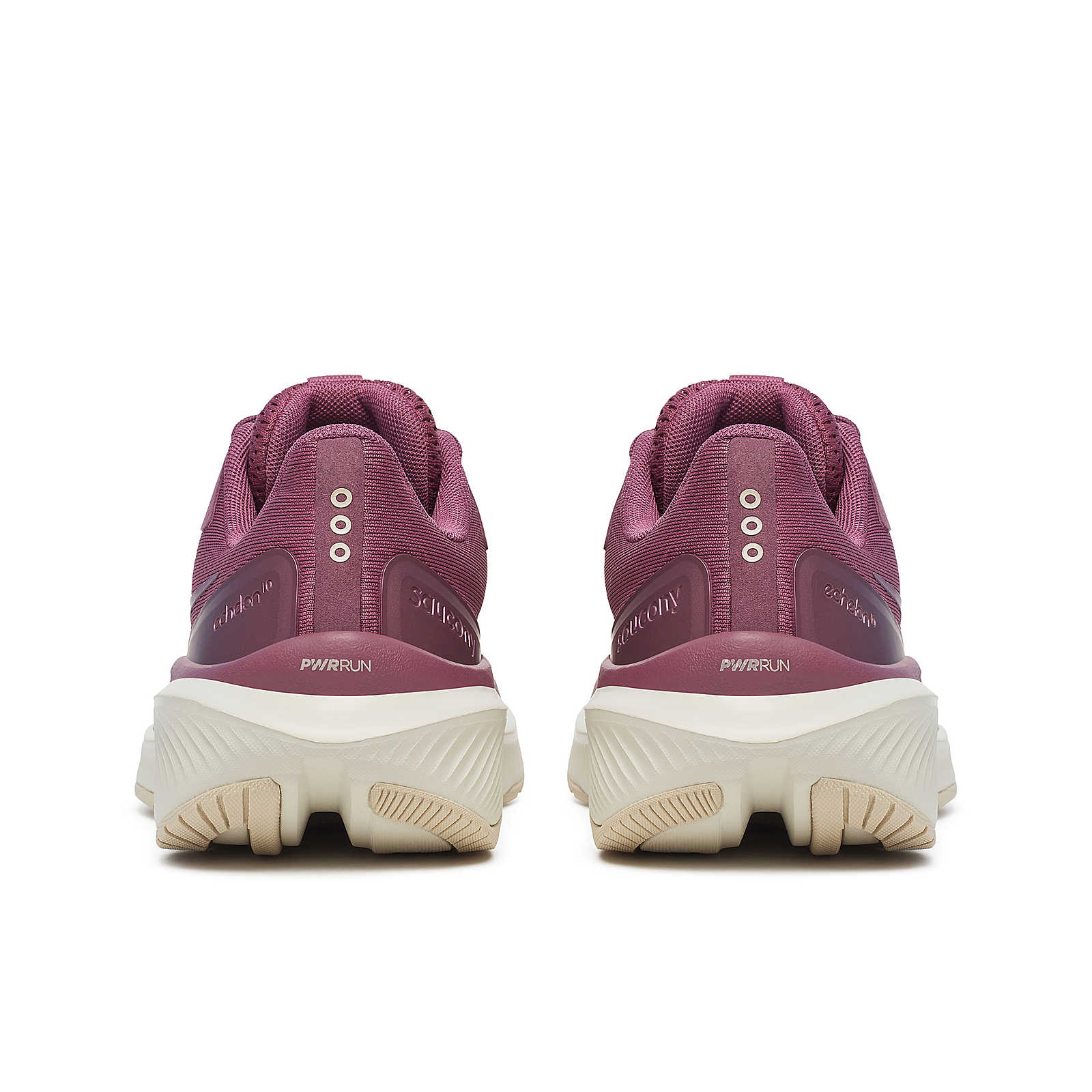 Saucony Women’s Echelon 10 Sneaker Terra/Almond