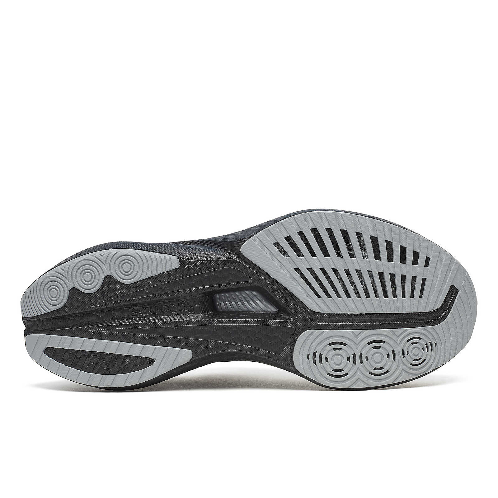 Saucony Men's Endorphin Speed 5 Runners Laurel | Black