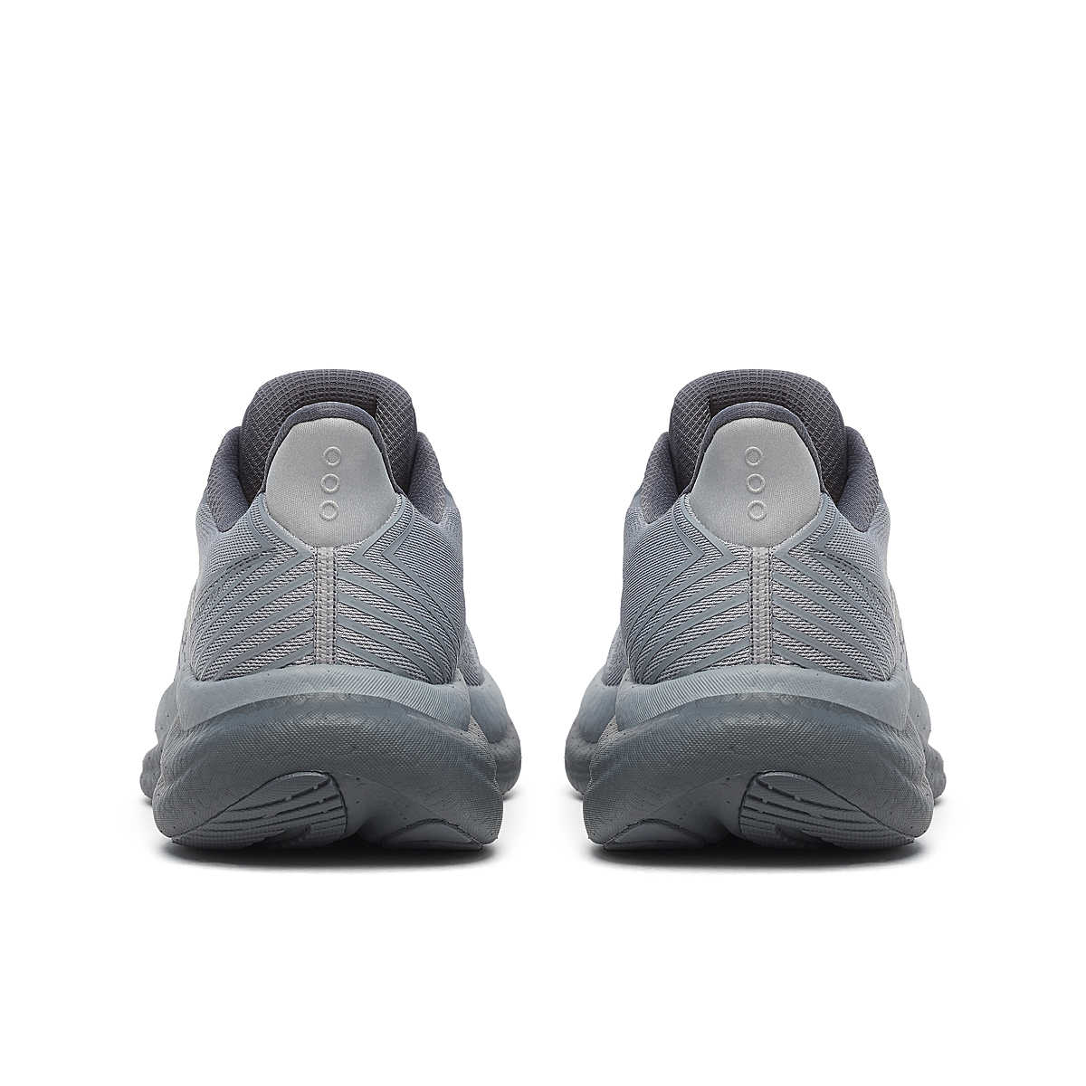 Saucony Men's Triumph 23 Runners Fossil/Shadow