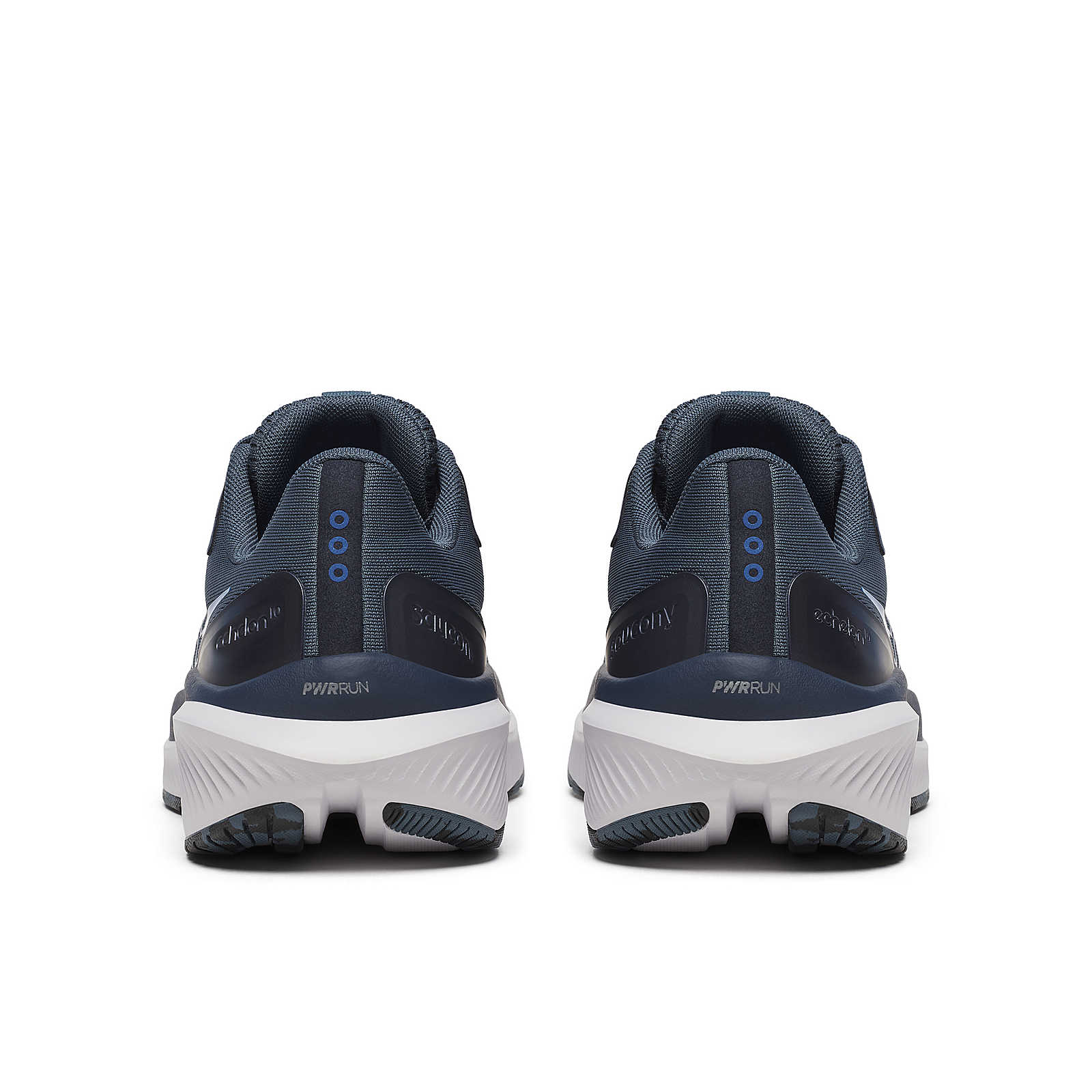 Saucony Men's Echelon 10 Sneakers Dusk | Skydiver