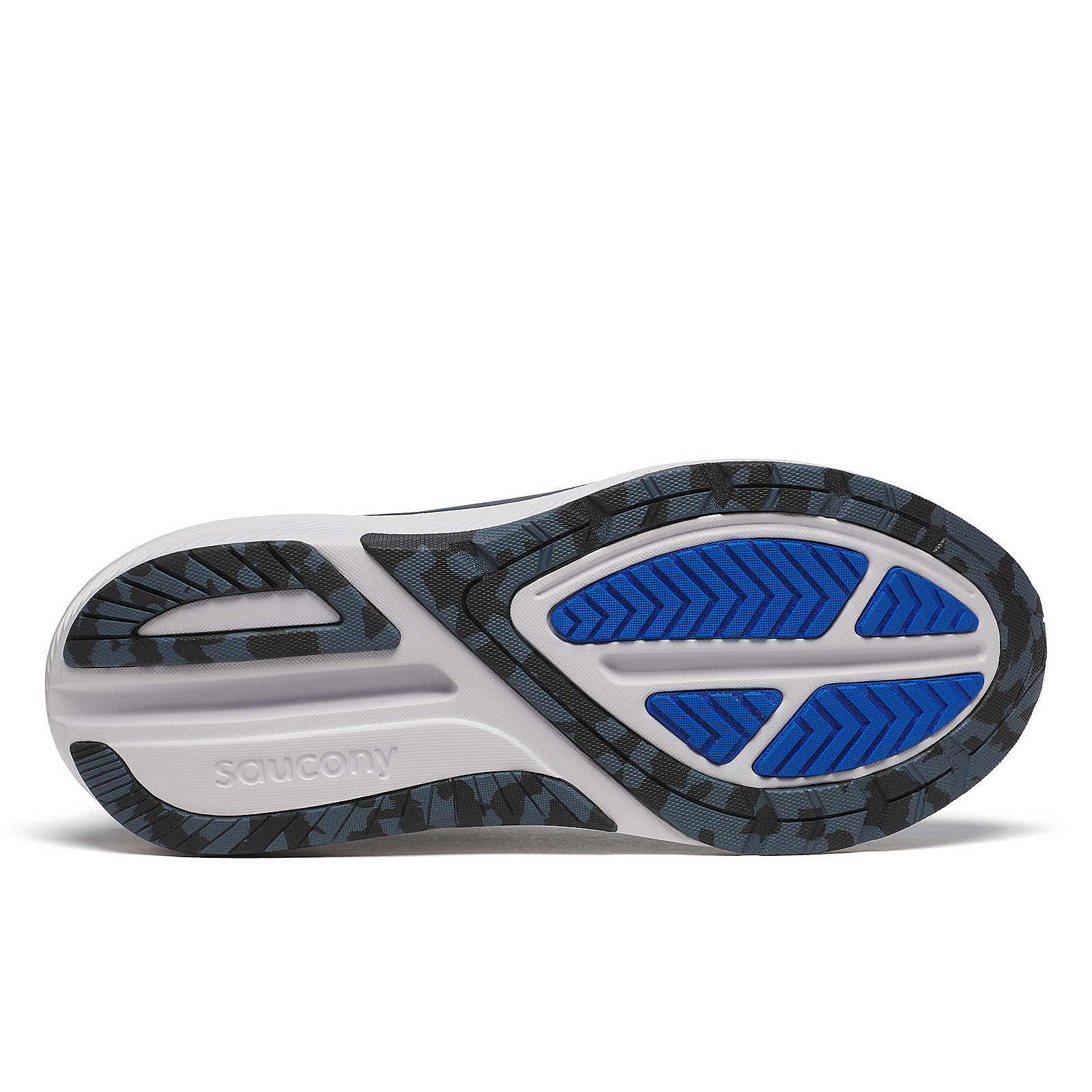 Saucony Men's Echelon 10 Sneakers Dusk | Skydiver