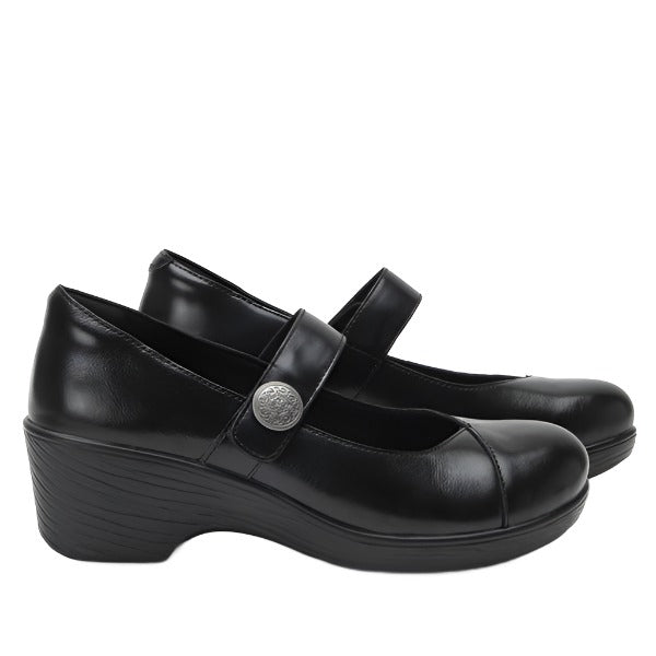 Alegria Sofi Mary Jane Black