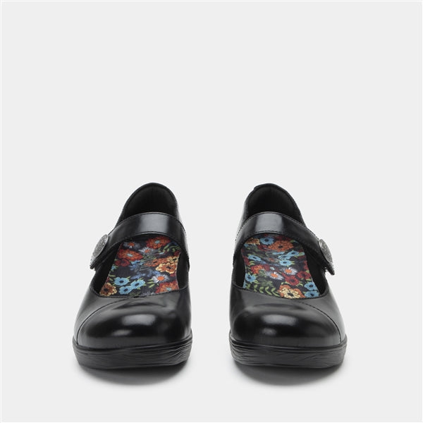 Alegria Sofi Mary Jane Black