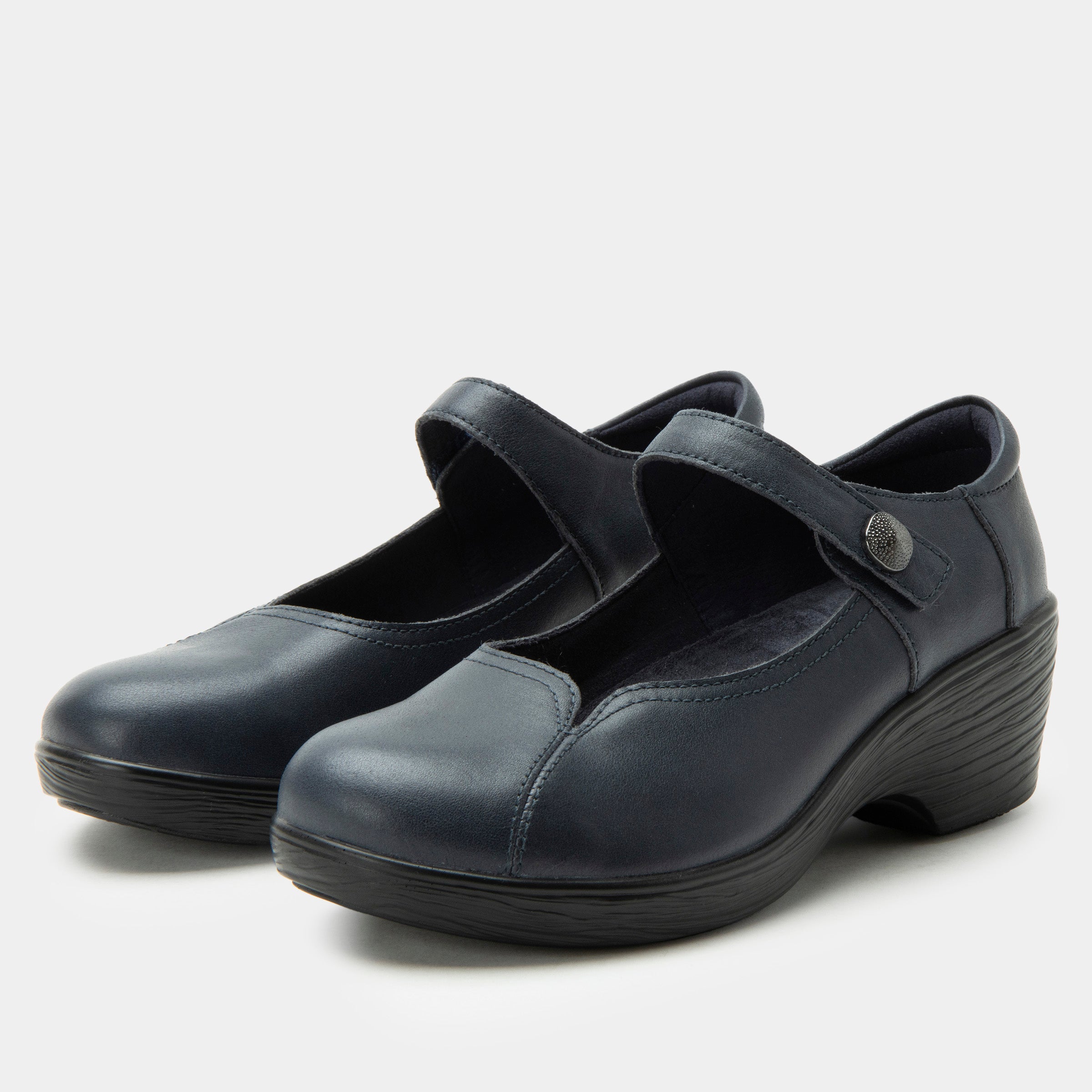 Alegria Women's Saylar Mary Jane Official