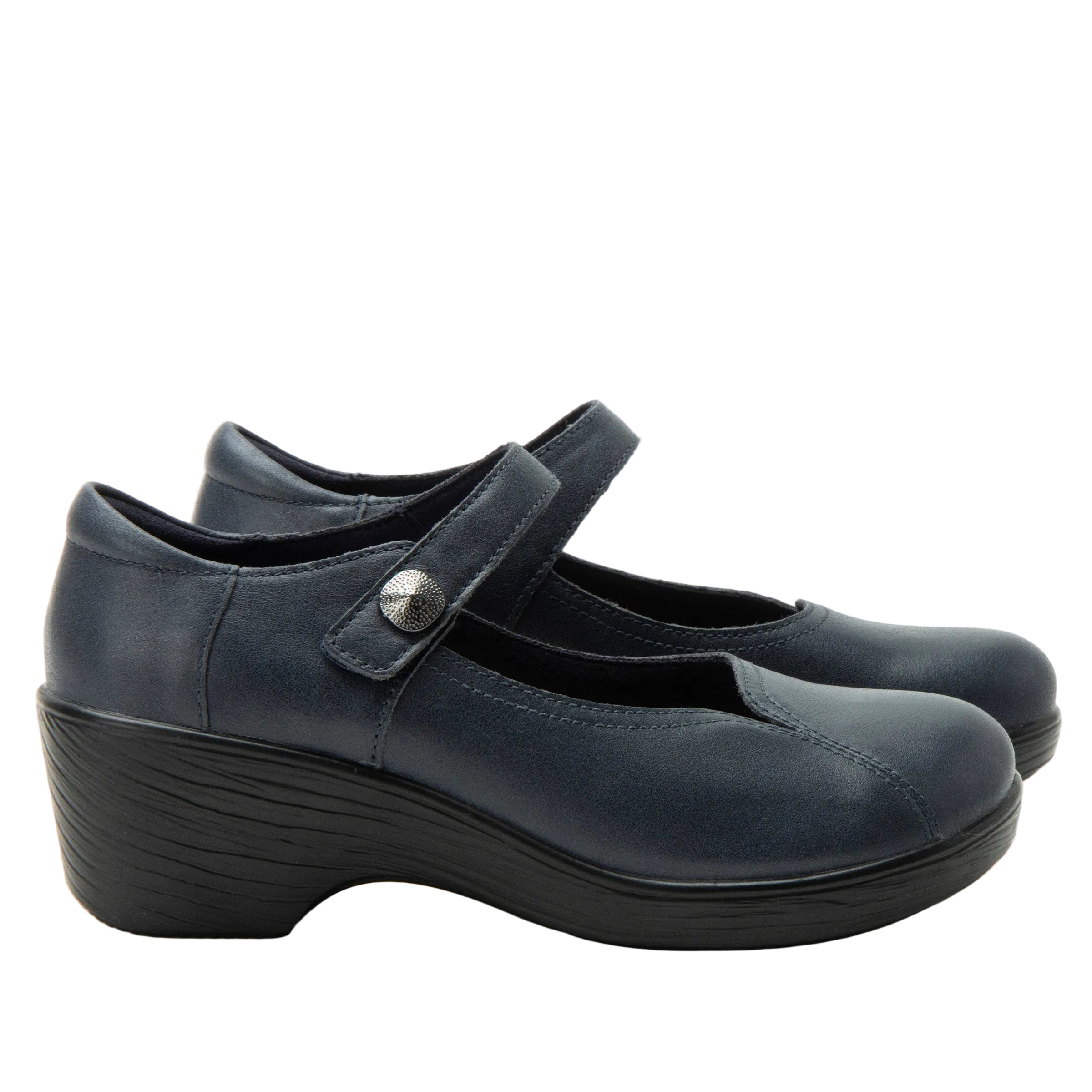 Alegria Women's Saylar Mary Jane Official