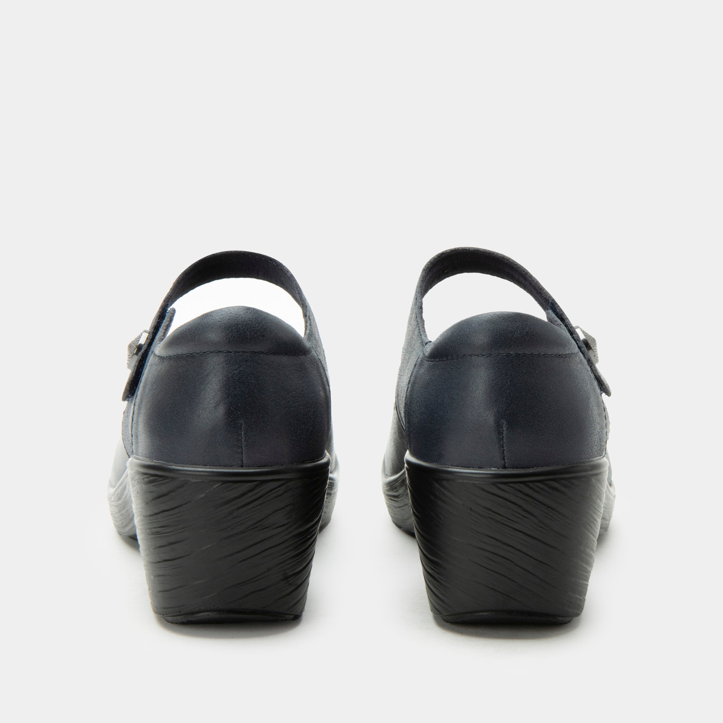 Alegria Women's Saylar Mary Jane Official