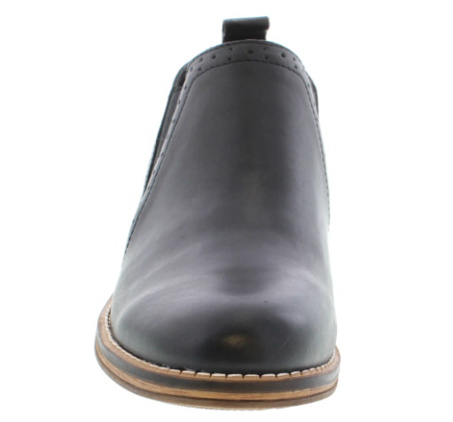 Josef Seibel Women's Berlina 14 Boots Black