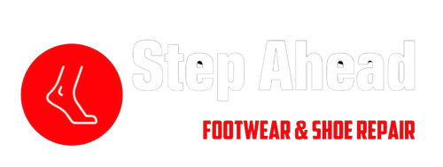 Step Ahead Footwear Calgary
