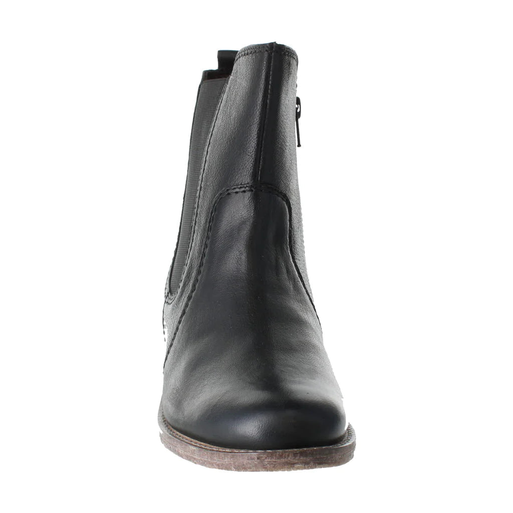 Josef Seibel Women's Sienna 80 Boots Black