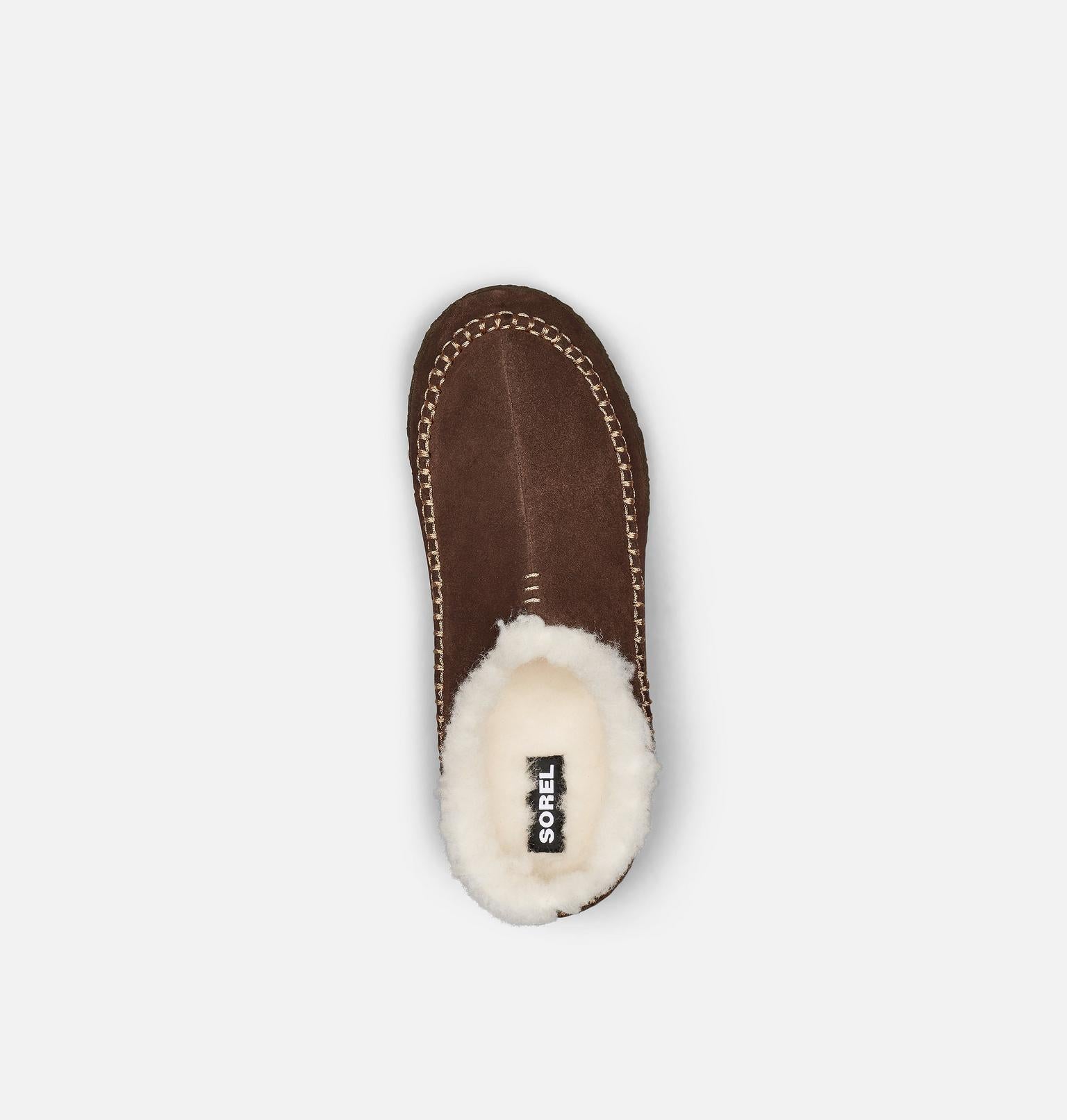 Sorel Men's Falcon Ridge II Slippers Tobacco