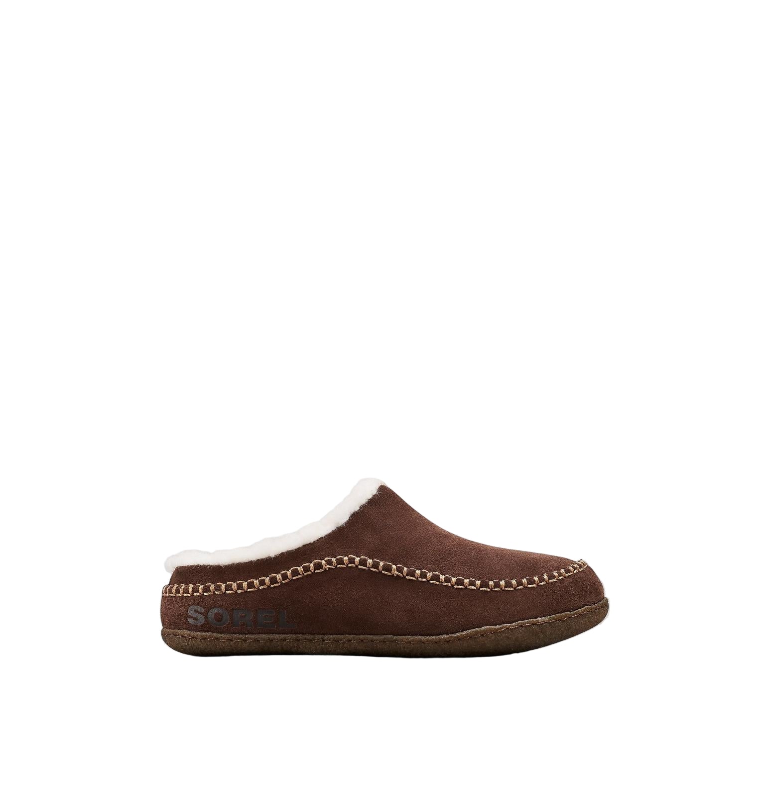 Sorel Men's Falcon Ridge II Slippers Tobacco