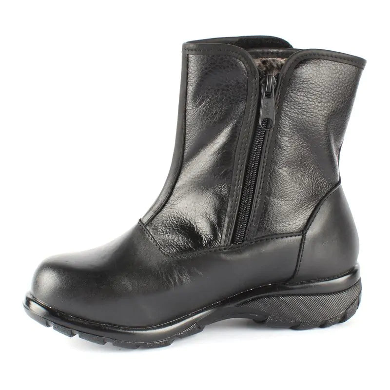 Toe Warmers Women's Claire Boots