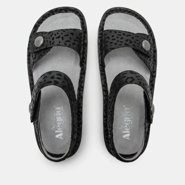 Alegria Women's Vienna Sandals Not A Cheetah