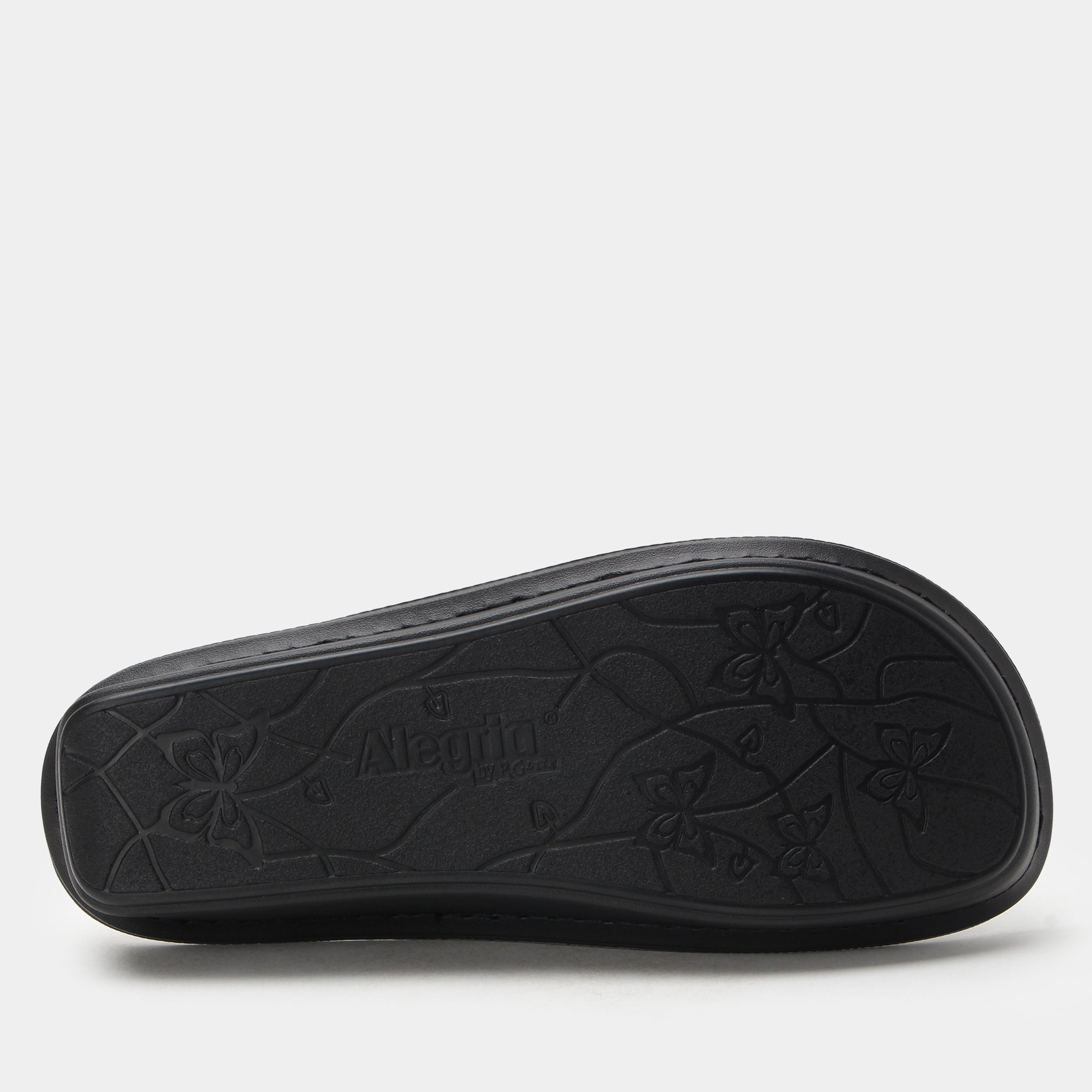 Alegria Women's Verah Sandals Black
