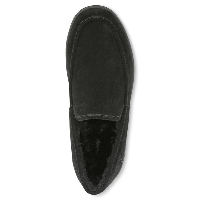 Vionic Men's Gustavo Slippers Black