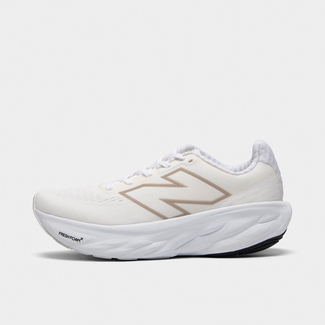 New Balance Women's Fresh Foam 1080v14 Running Shoes White