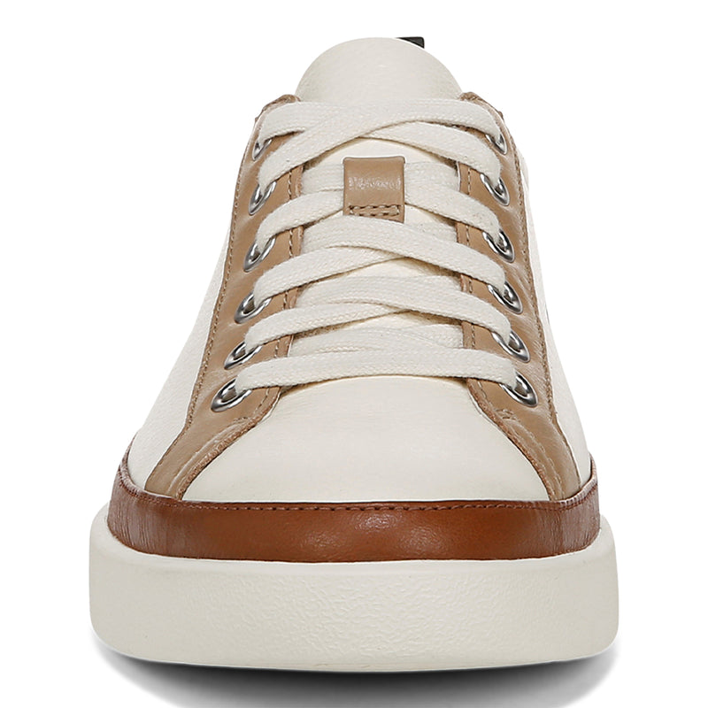 Vionic Women's Winny Sneakers Ivory Black