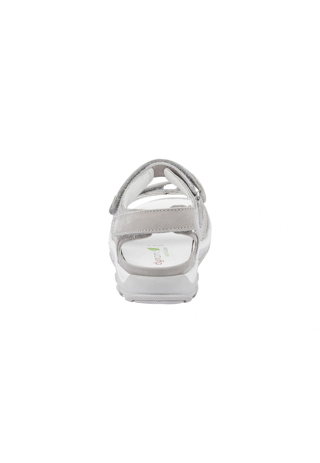 Waldlaufer Women's H-Hanni Sandals Grey