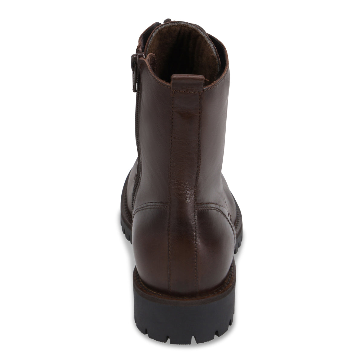Miz Mooz Women's Amirah Boots Brown