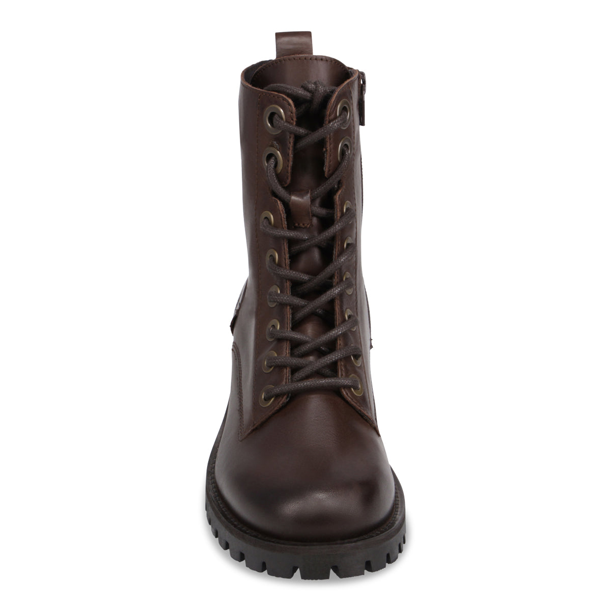 Miz Mooz Women's Amirah Boots Brown