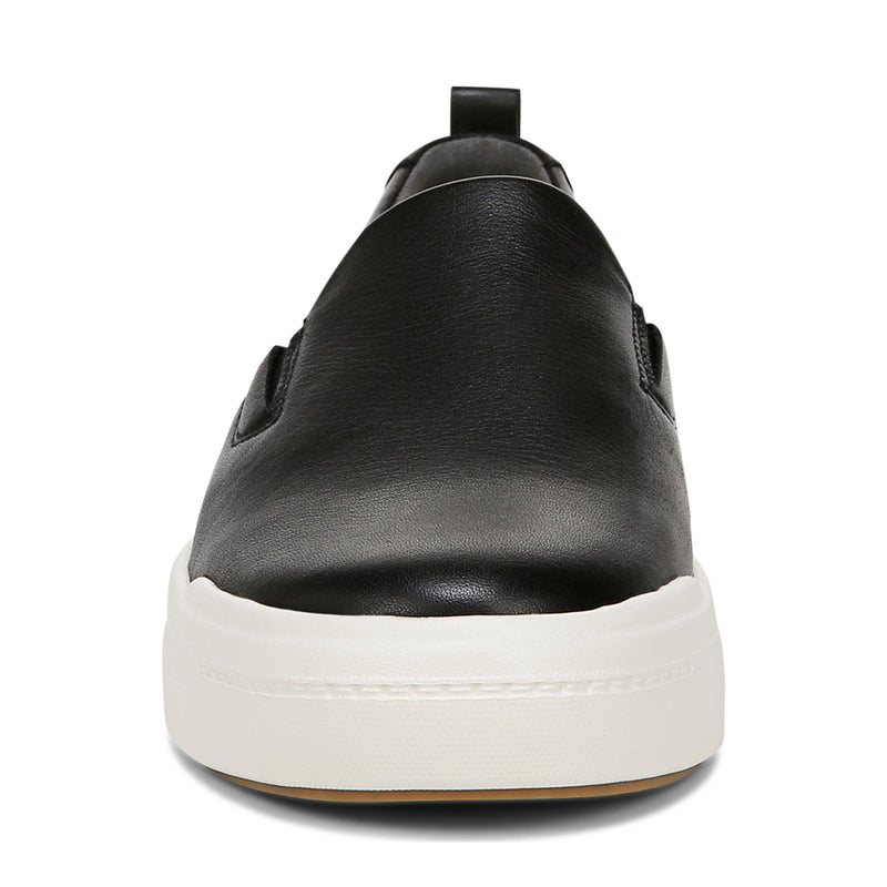 Vionic Women's Carson Slip On Sneakers Black