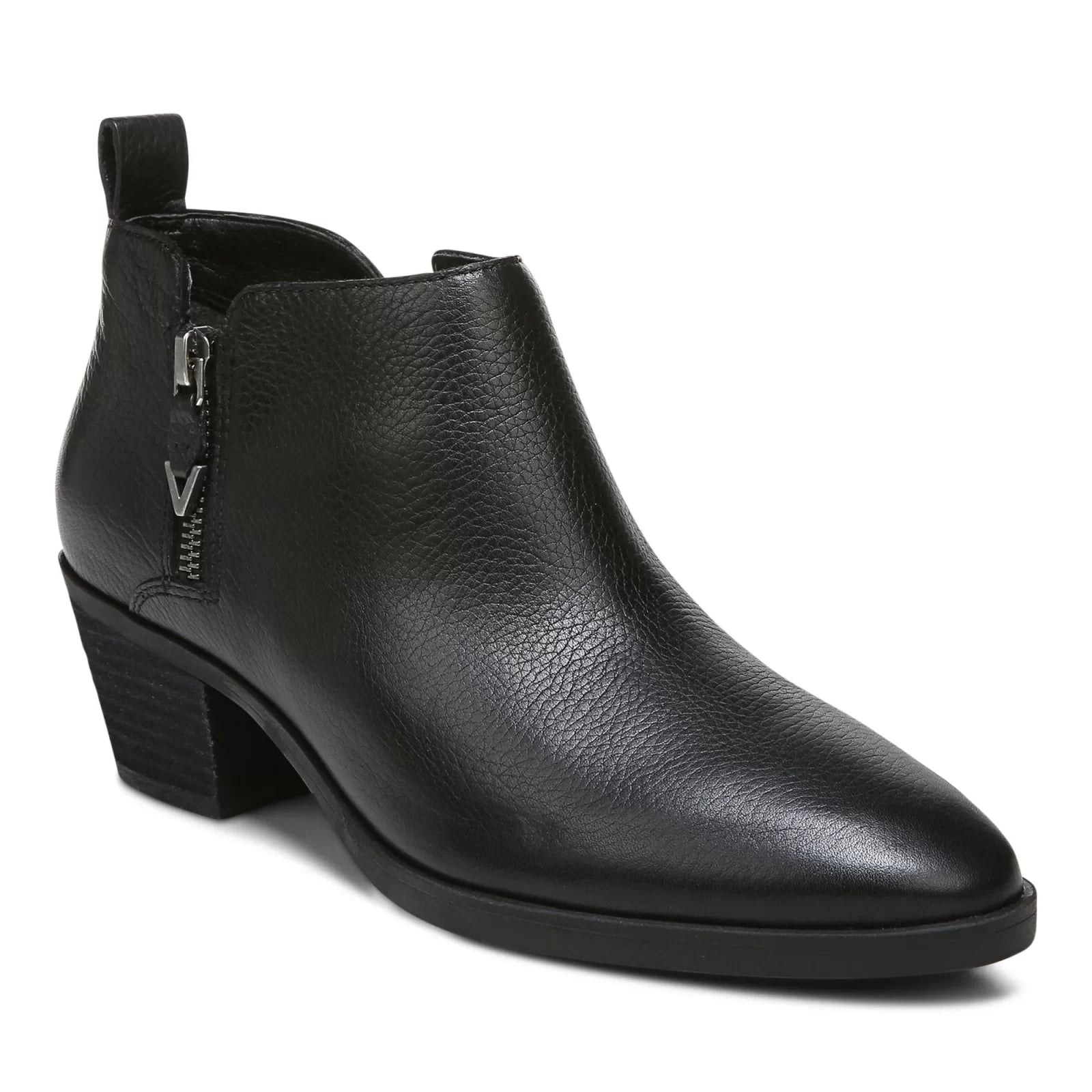 Vionic Women's Cecily Ankle Boots Black
