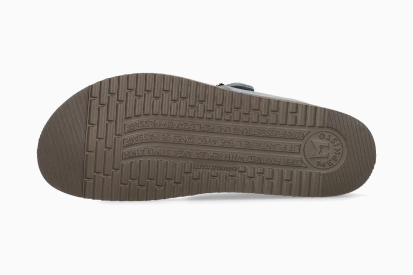 Mephisto Women's Helen Sandals Sea Blue