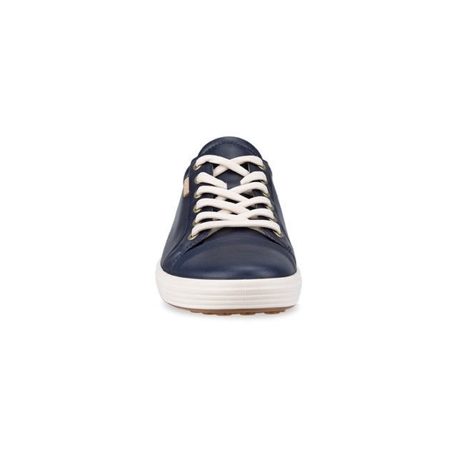 ECCO Women's Soft 7 Sneakers Marine