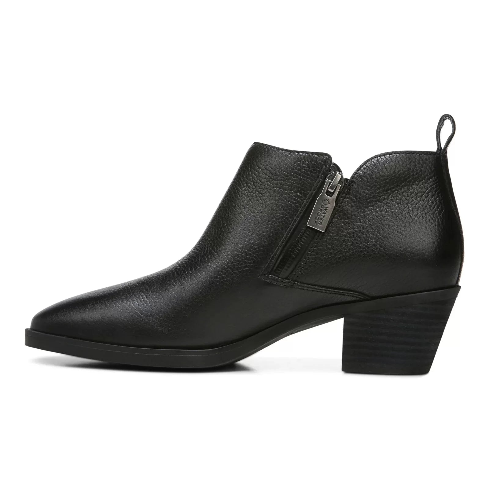 Vionic Women's Cecily Ankle Boots Black