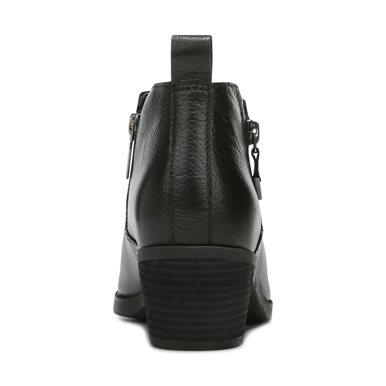 Vionic Women's Cecily Ankle Boots Black