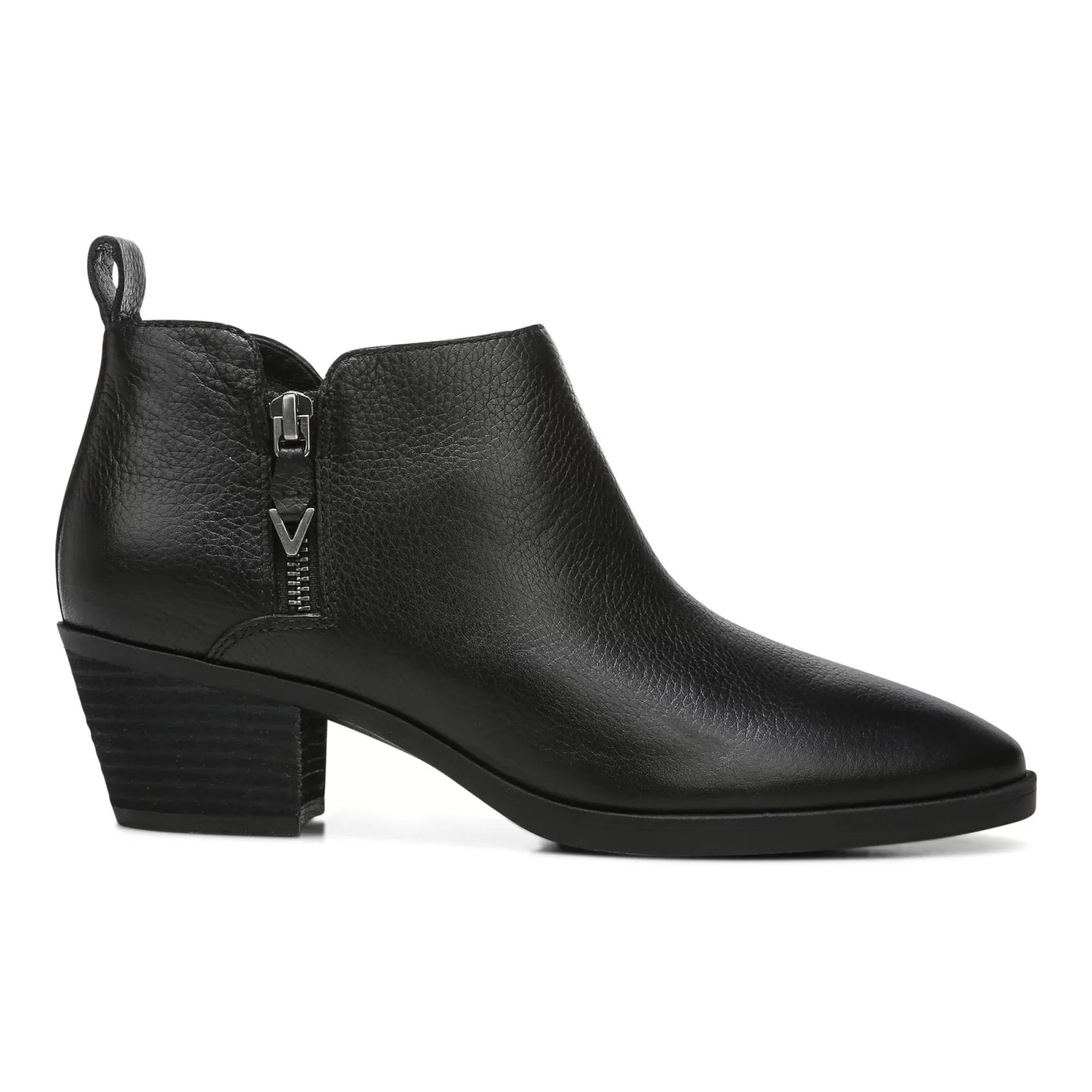 Vionic Women's Cecily Ankle Boots Black