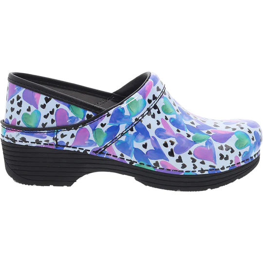 Dansko Women's LT Pro Clogs Love
