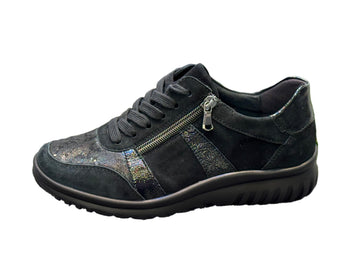 Semler Women's Larissa Shoes black