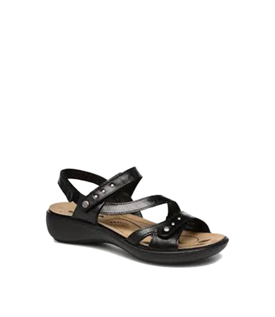 Josef Seibel Women's Ibiza 70 Sandals Black