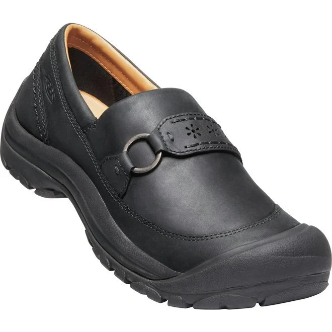 Keen Women's Kaci II Shoes Black Keen Women's Kaci II Shoes Black