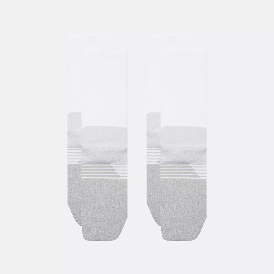 New Balance Pro Training Cushion Crew Socks 2 Pack