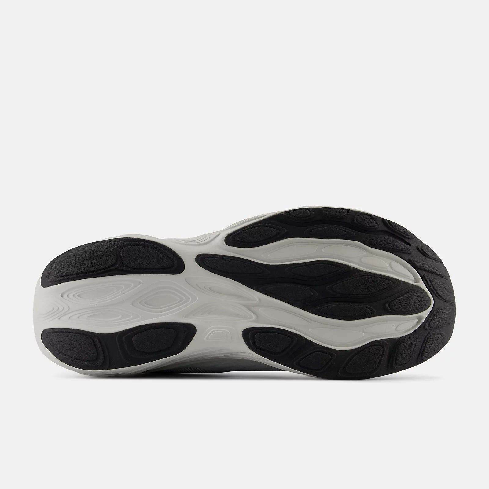 New Balance Men's Fresh Foam 1080v14 Running Shoes Castlerock