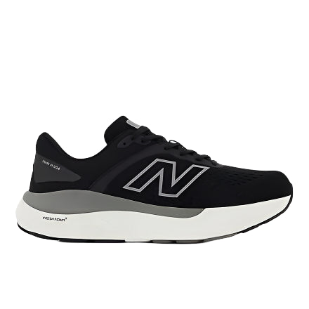 New Balance Men's Fresh Foam X 1540v4 Sneakers Black With Harbor Gray