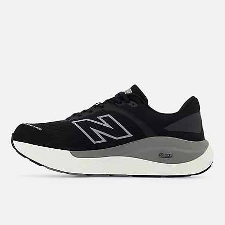 New Balance Men's Fresh Foam X 1540v4 Sneakers Black With Harbor Gray
