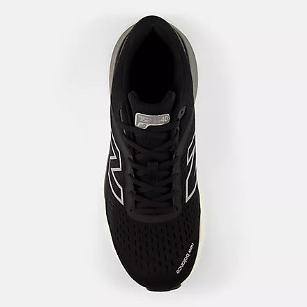 New Balance Women's Fresh Foam X 1540v4 Sneakers Black With Harbor Gray