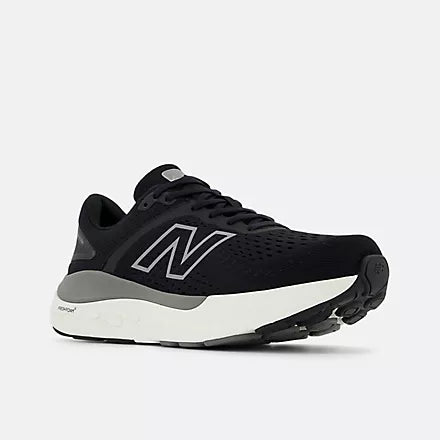 New Balance Women's Fresh Foam X 1540v4 Sneakers Black With Harbor Gray