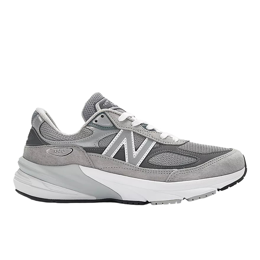 New Balance Women's Made in USA 990v6 Sneakers Grey