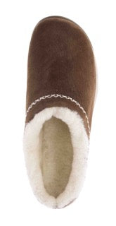 Merrell Women's Encore Ice 4 Clogs Stone