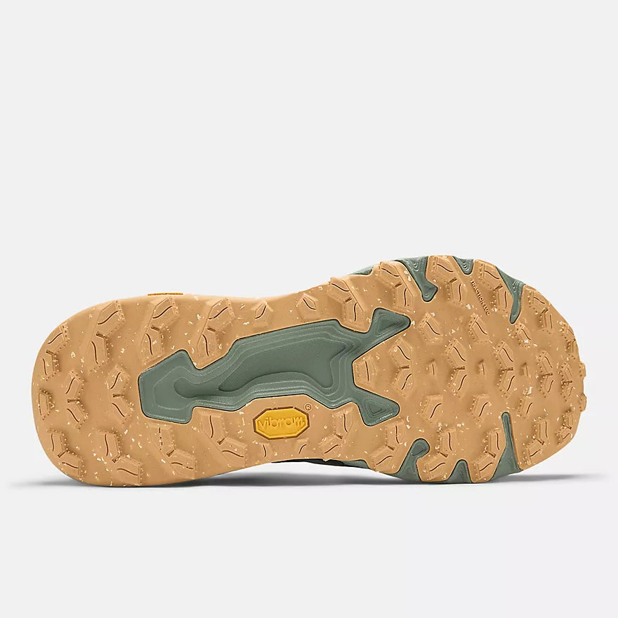 New Balance Men's Fresh Foam X Hierro v9 Trail Shoes Dark Juniper